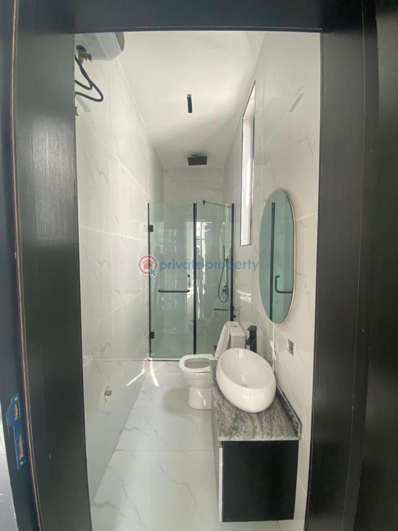 5 bedroom Duplex For Rent Off Tf Kuboye Road By Pinnacle Filling Station Marwa Lekki Phase 1 Lagos - 16