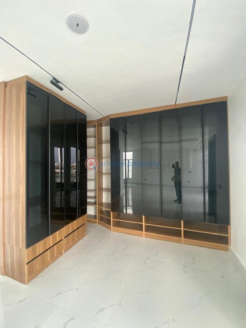5 bedroom Duplex For Rent Off Tf Kuboye Road By Pinnacle Filling Station Marwa Lekki Phase 1 Lagos - 26