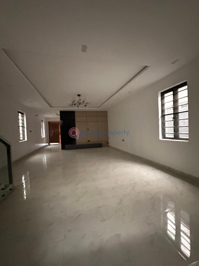 5 bedroom Detached Duplex For Sale Ologolo Lekki Lagos - 5