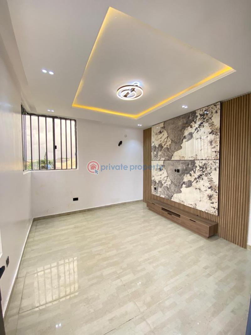 5 bedroom Detached Duplex For Rent Lekki Phase 1 Lagos - 16