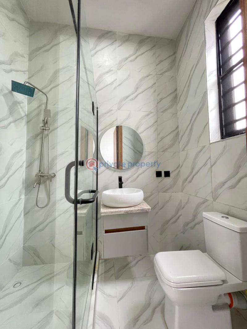 5 bedroom Detached Duplex For Sale Orchid Road Lekki Lagos - 7