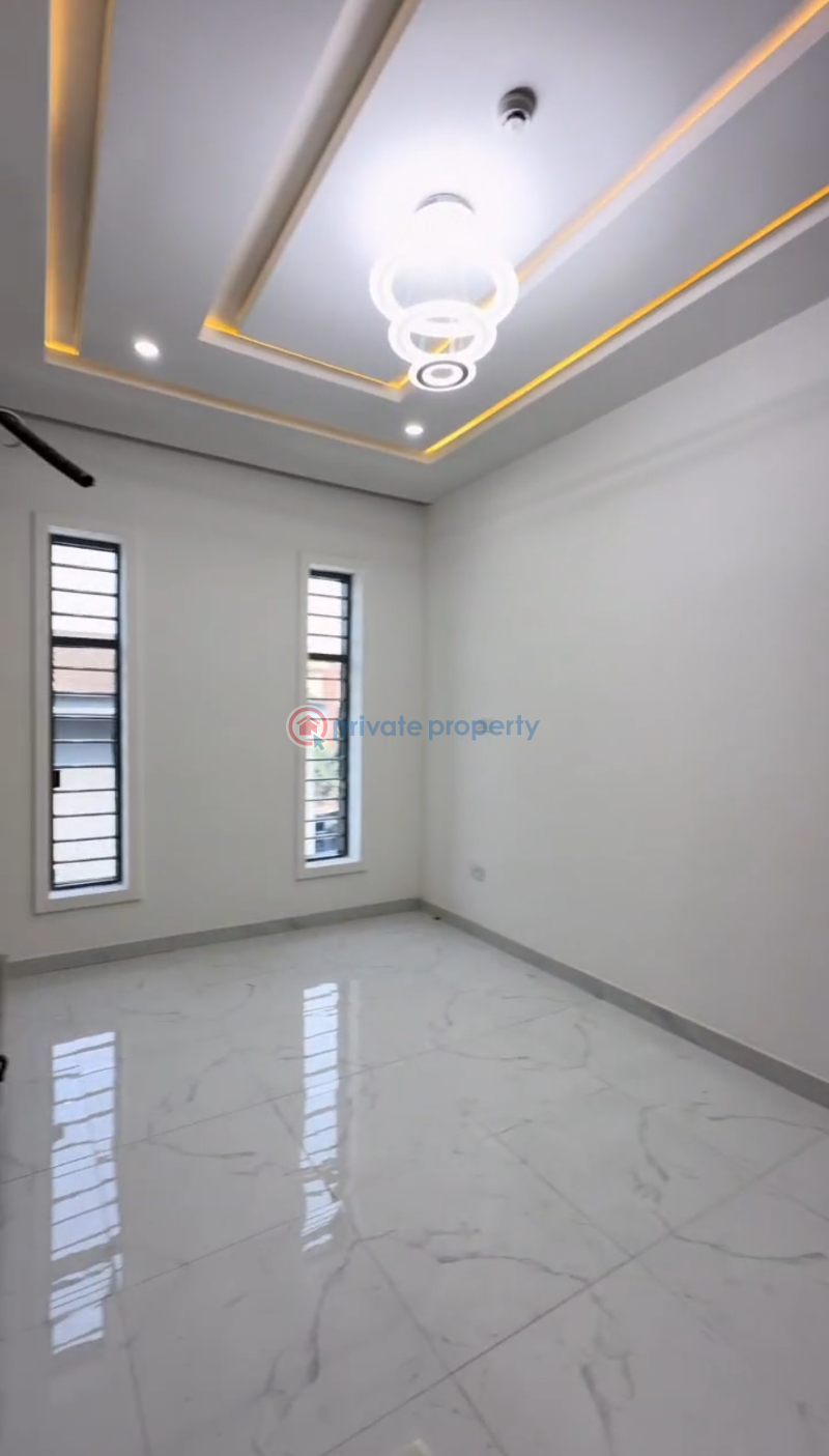 5 bedroom Detached Duplex For Sale Omole Phase 1 Ojodu Lagos - 15