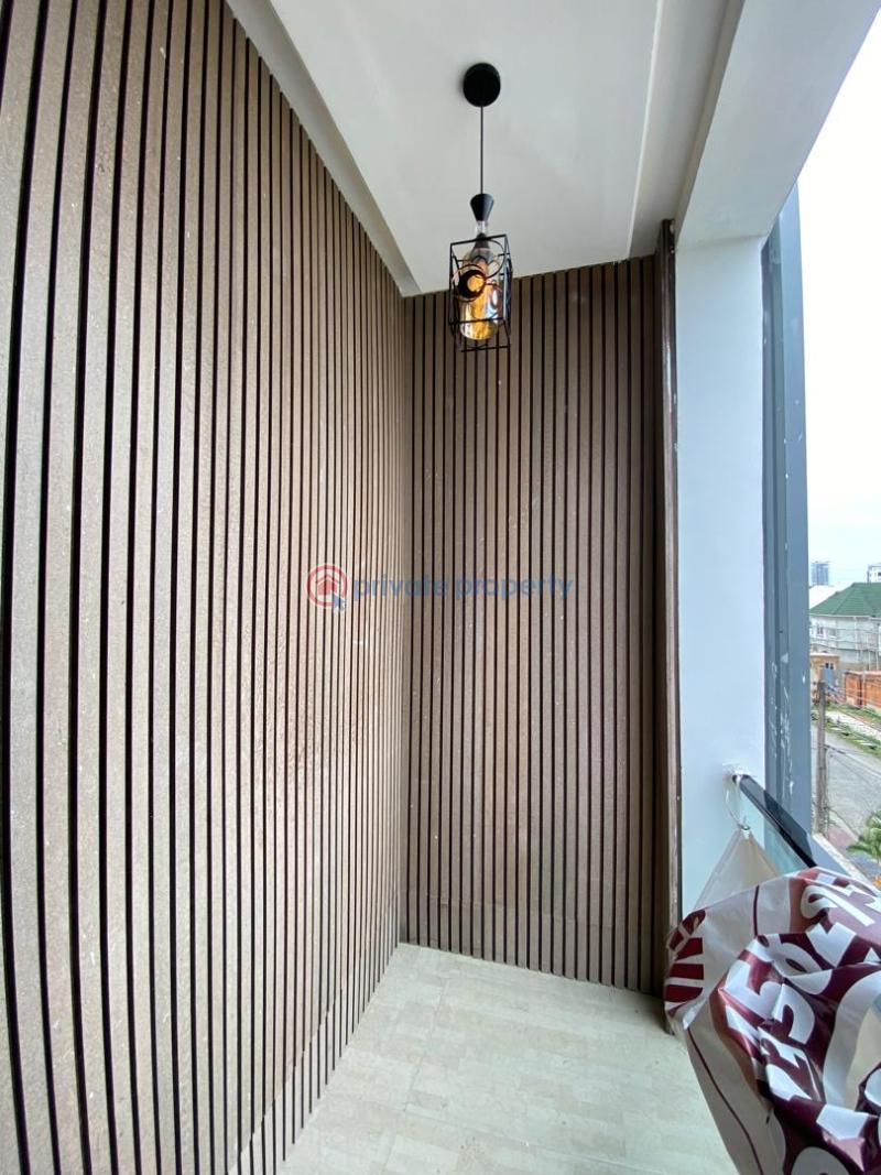 5 bedroom Detached Duplex For Rent Lekki Phase 1 Lagos - 19
