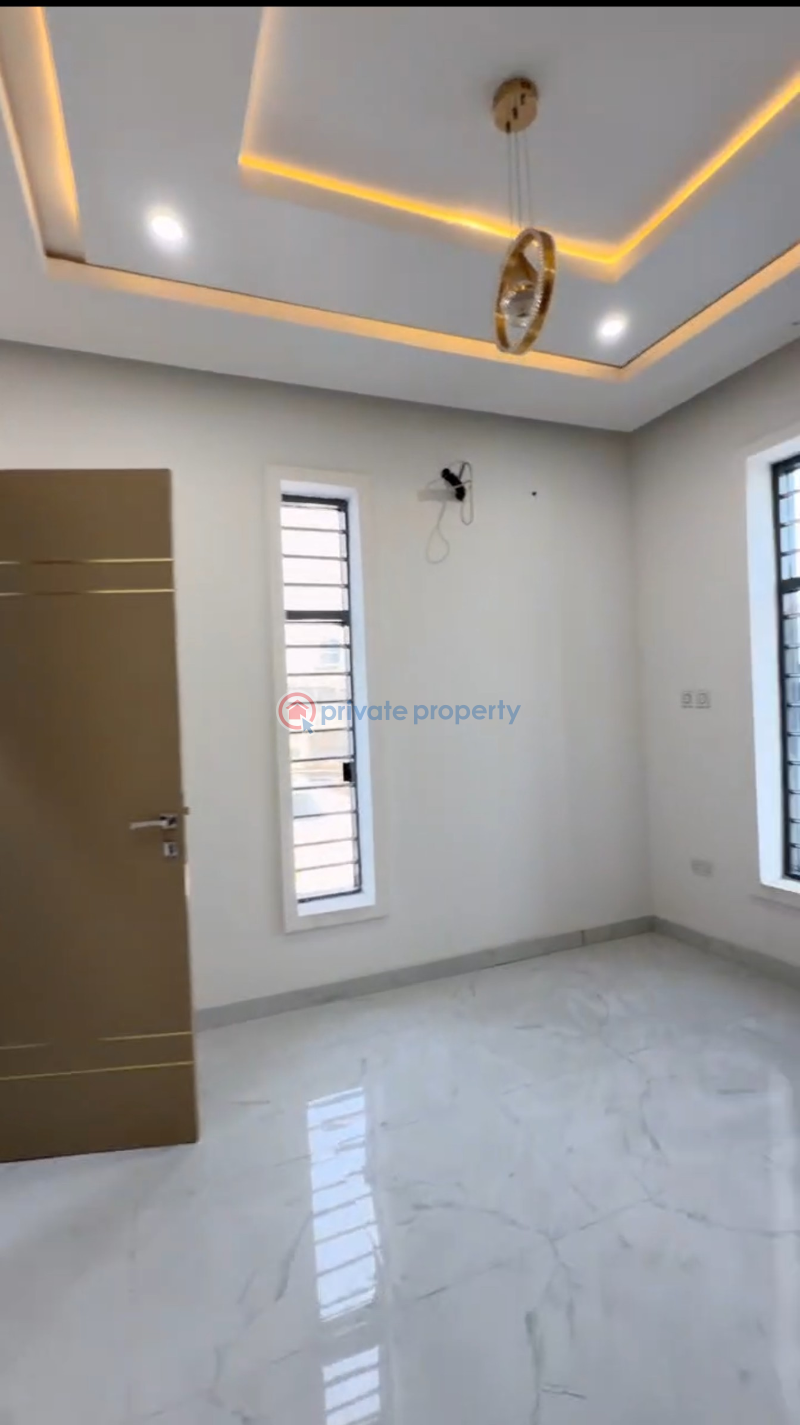 5 bedroom Detached Duplex For Sale Omole Phase 1 Ojodu Lagos - 14