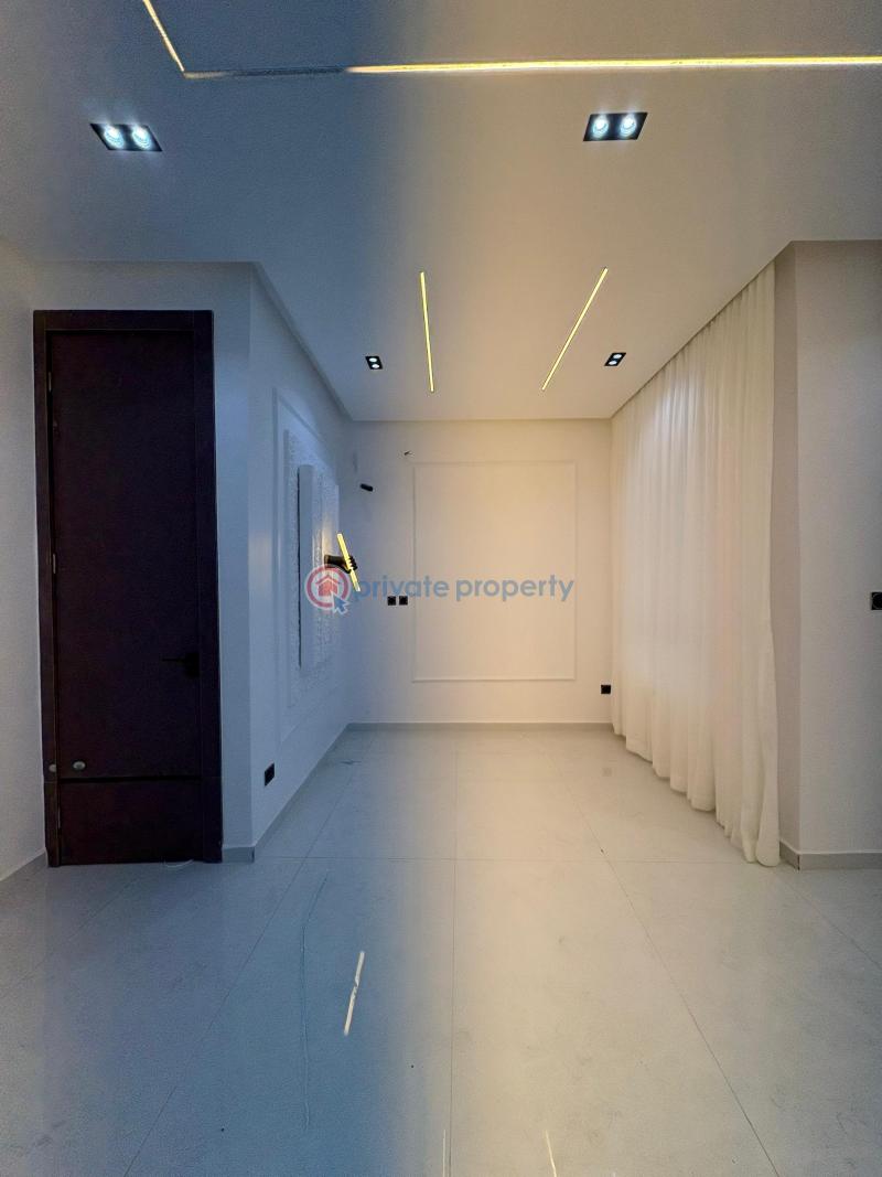 5 bedroom Detached Duplex For Sale Chevron Drive Lekki Lagos - 18