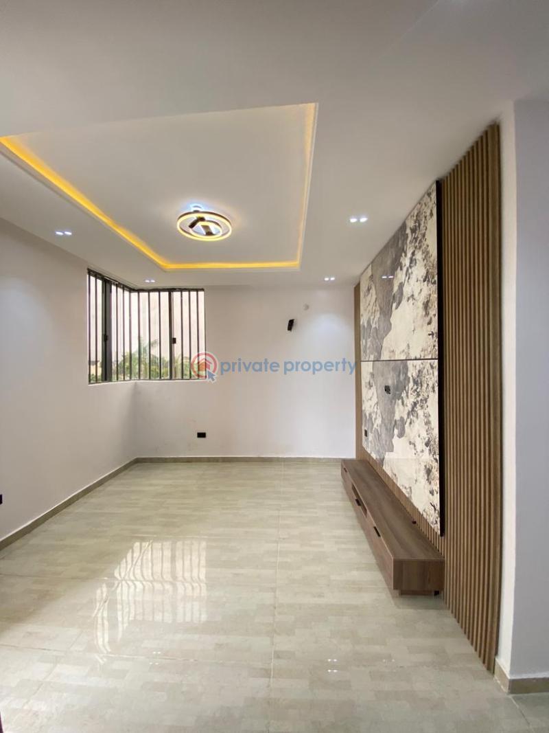 5 bedroom Detached Duplex For Rent Lekki Phase 1 Lagos - 20