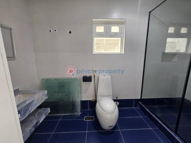 5 bedroom Detached Duplex For Sale Banana Island Ikoyi Lagos - 8