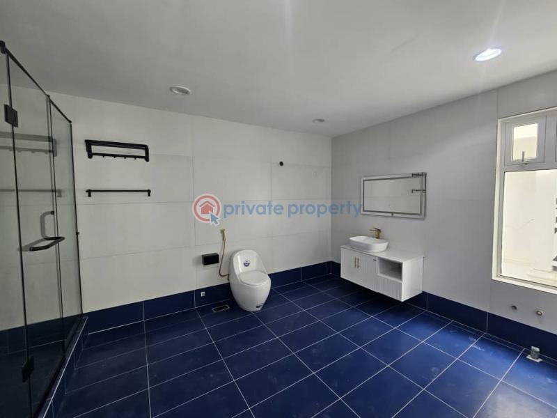 5 bedroom Detached Duplex For Sale Banana Island Ikoyi Lagos - 16