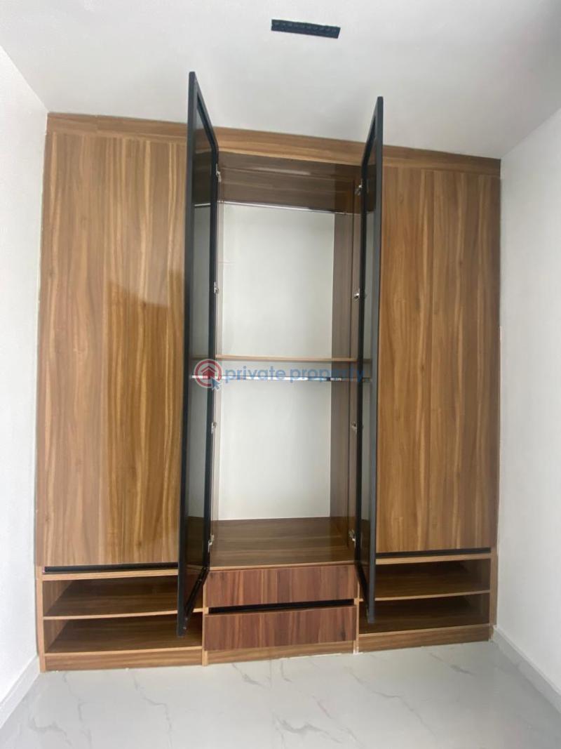 5 bedroom Duplex For Rent Off Tf Kuboye Road By Pinnacle Filling Station Marwa Lekki Phase 1 Lagos - 15