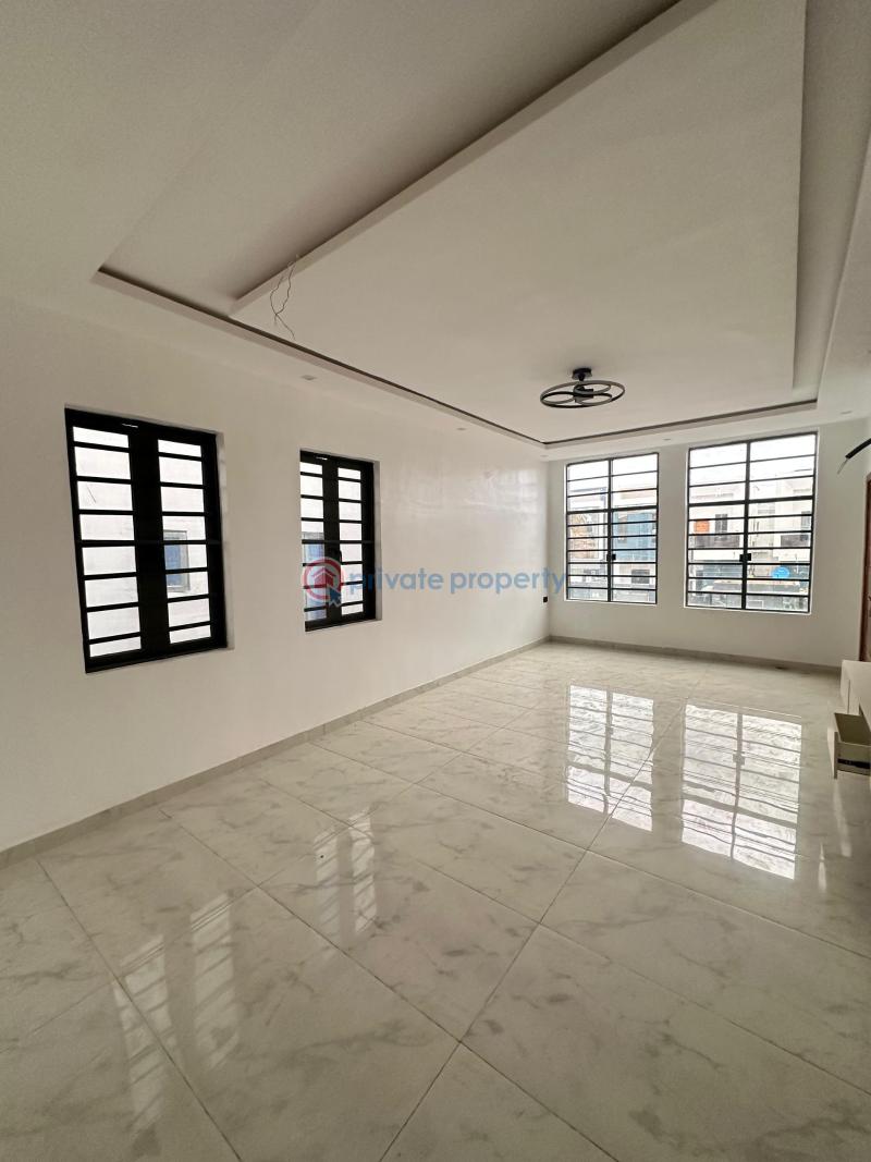 5 bedroom Detached Duplex For Sale Ologolo Lekki Lagos - 10