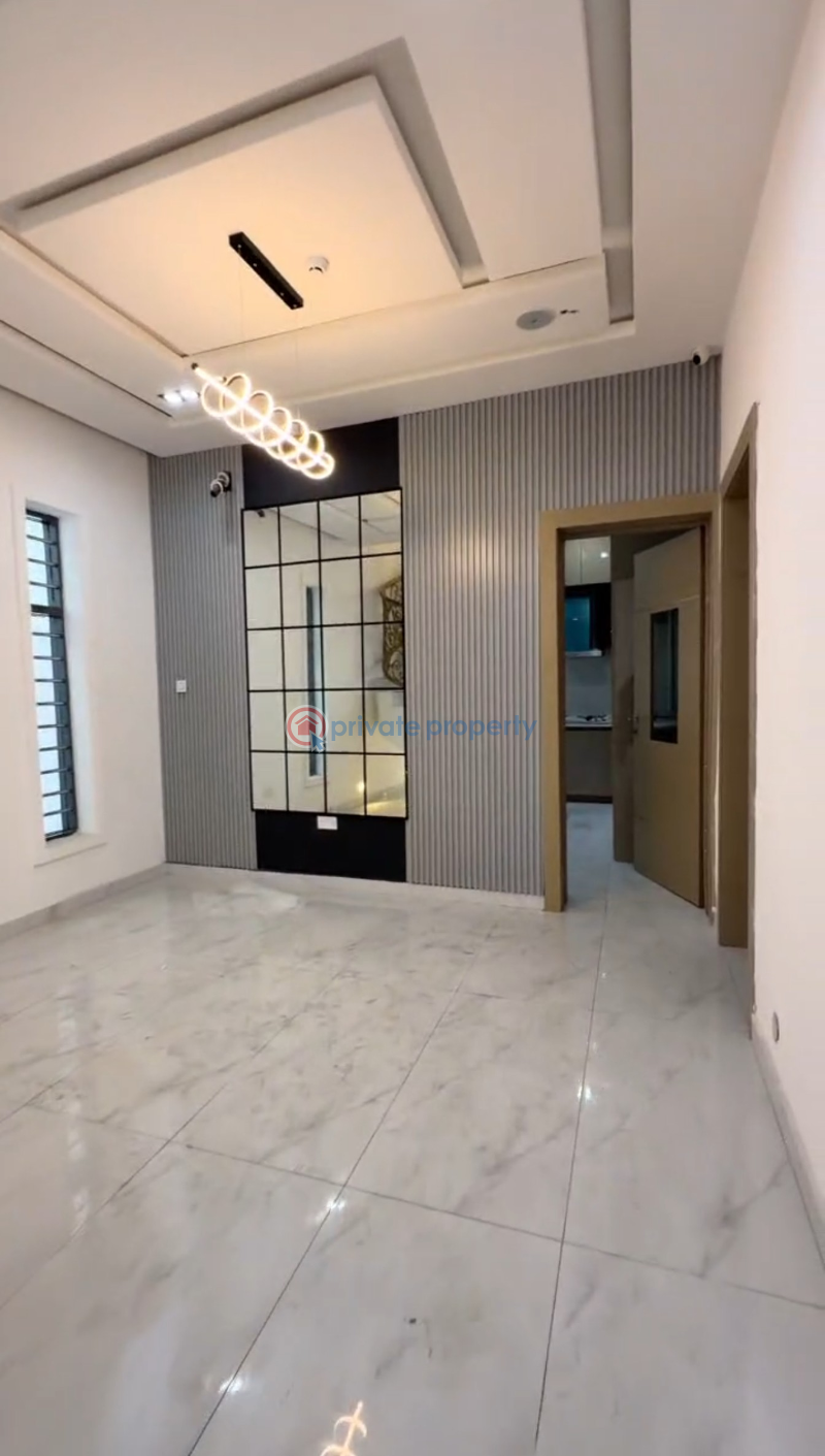 5 bedroom Detached Duplex For Sale Omole Phase 1 Ojodu Lagos - 9