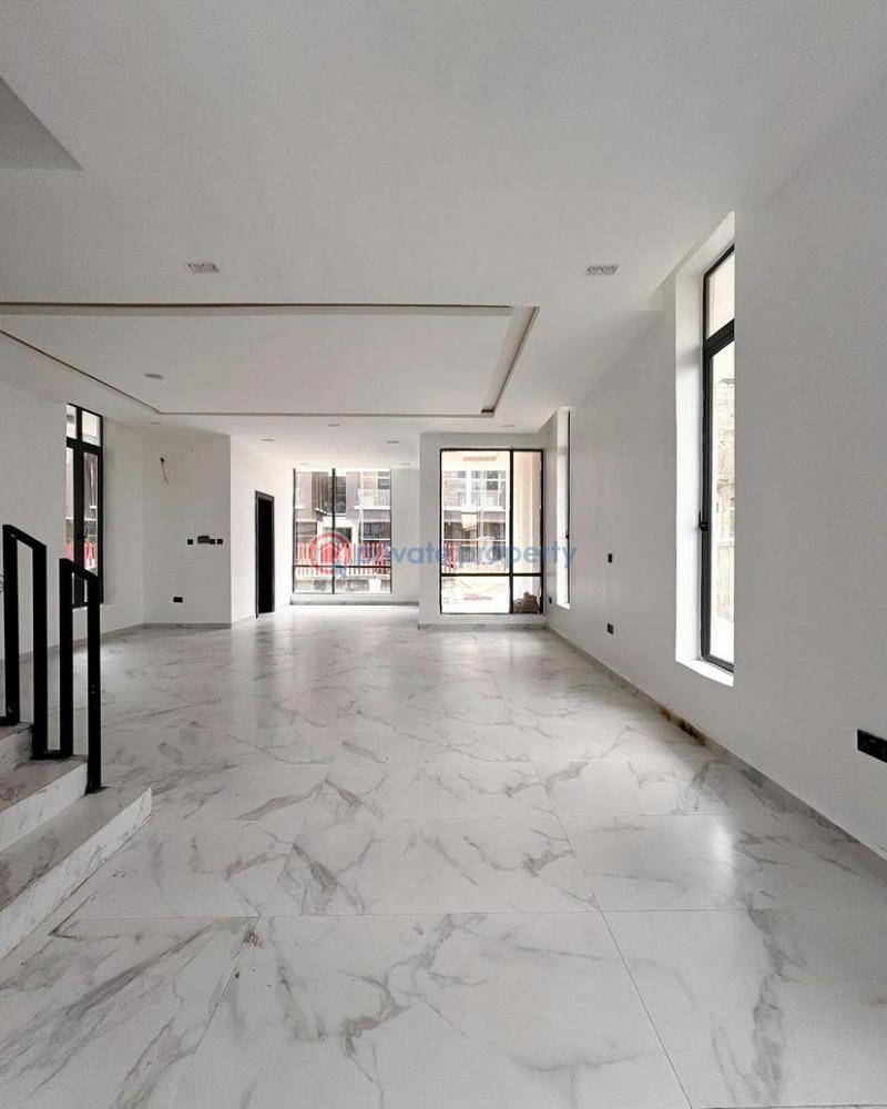 5 bedroom Detached Duplex For Sale Osapa Lekki Lagos - 6