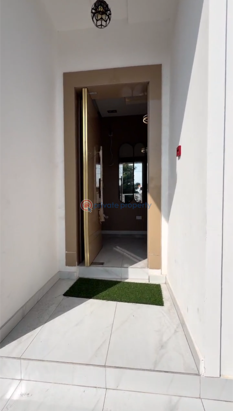 5 bedroom Detached Duplex For Sale Omole Phase 1 Ojodu Lagos - 5