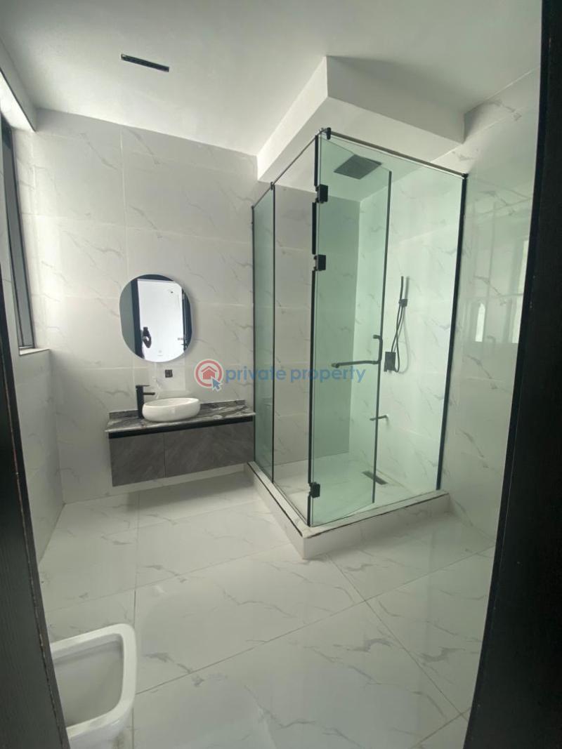 5 bedroom Duplex For Rent Off Tf Kuboye Road By Pinnacle Filling Station Marwa Lekki Phase 1 Lagos - 13