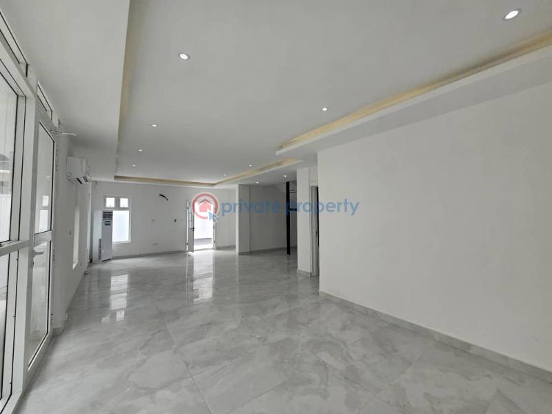 5 bedroom Detached Duplex For Sale Banana Island Ikoyi Lagos - 4