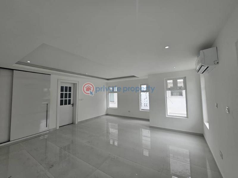 5 bedroom Detached Duplex For Sale Banana Island Ikoyi Lagos - 21