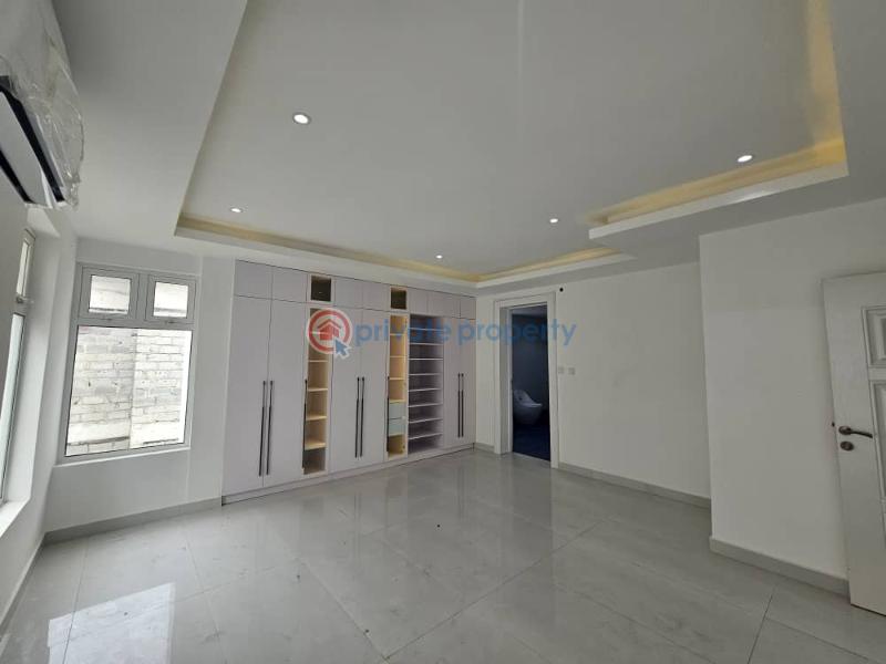 5 bedroom Detached Duplex For Sale Banana Island Ikoyi Lagos - 24