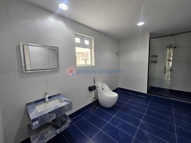 5 bedroom Detached Duplex For Sale Banana Island Ikoyi Lagos - 25