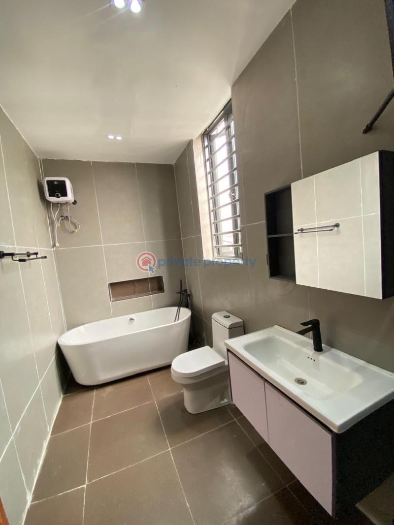5 bedroom Detached Duplex For Rent Lekki Phase 1 Lagos - 11