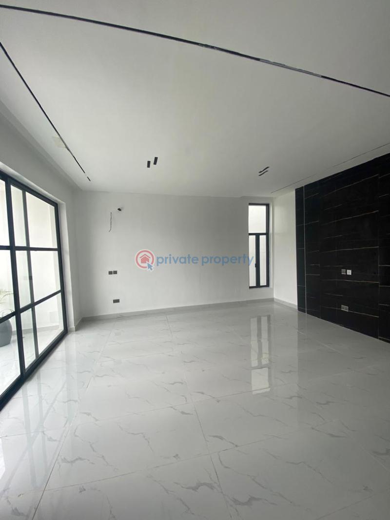 5 bedroom Duplex For Rent Off Tf Kuboye Road By Pinnacle Filling Station Marwa Lekki Phase 1 Lagos - 11