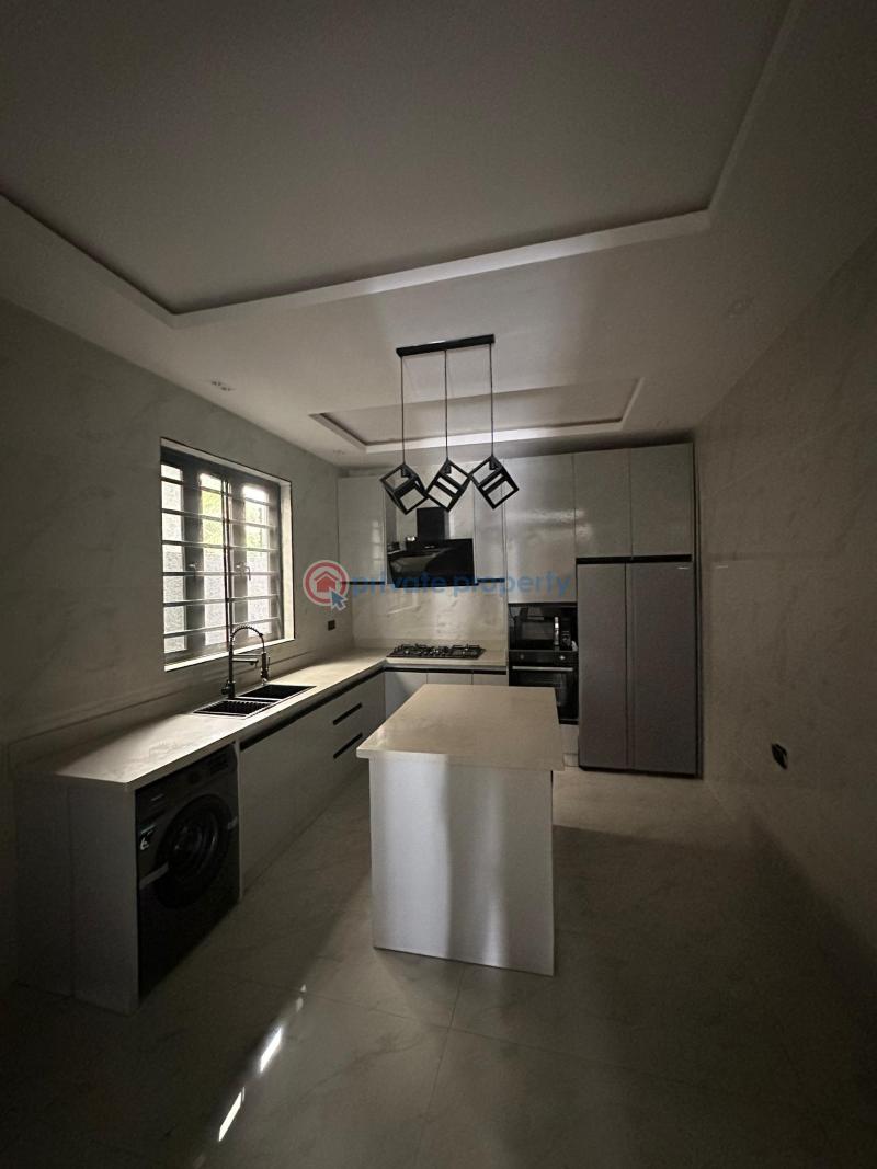 5 bedroom Detached Duplex For Sale Ologolo Lekki Lagos - 2