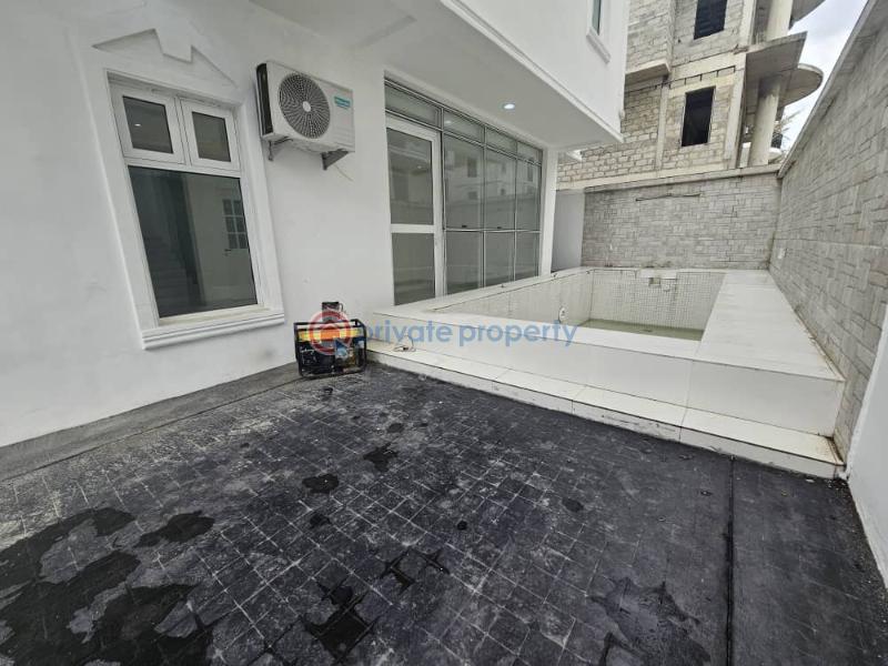 5 bedroom Detached Duplex For Sale Banana Island Ikoyi Lagos - 3