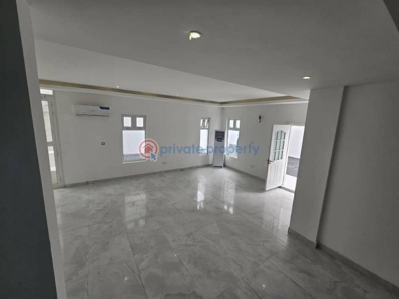 5 bedroom Detached Duplex For Sale Banana Island Ikoyi Lagos - 2