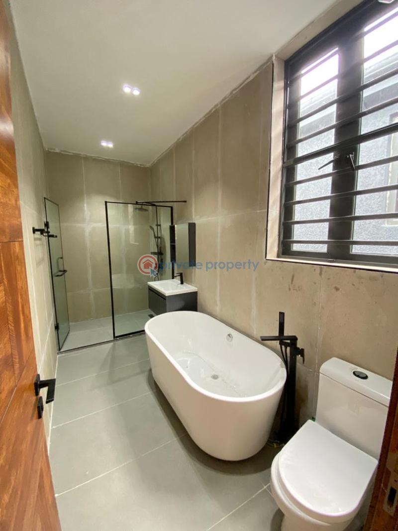 5 bedroom Detached Duplex For Rent Lekki Phase 1 Lagos - 18