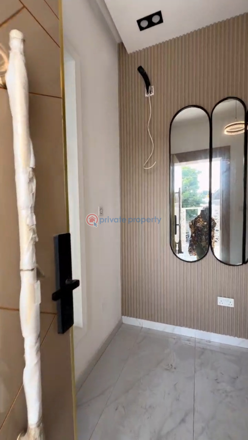 5 bedroom Detached Duplex For Sale Omole Phase 1 Ojodu Lagos - 6