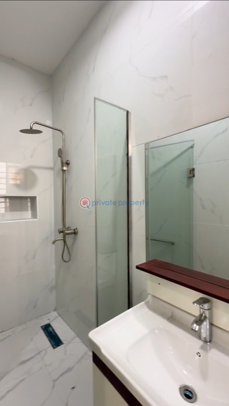 5 bedroom Detached Duplex For Sale Omole Phase 1 Ojodu Lagos - 17