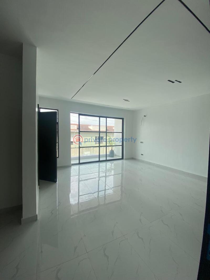 5 bedroom Duplex For Rent Off Tf Kuboye Road By Pinnacle Filling Station Marwa Lekki Phase 1 Lagos - 12
