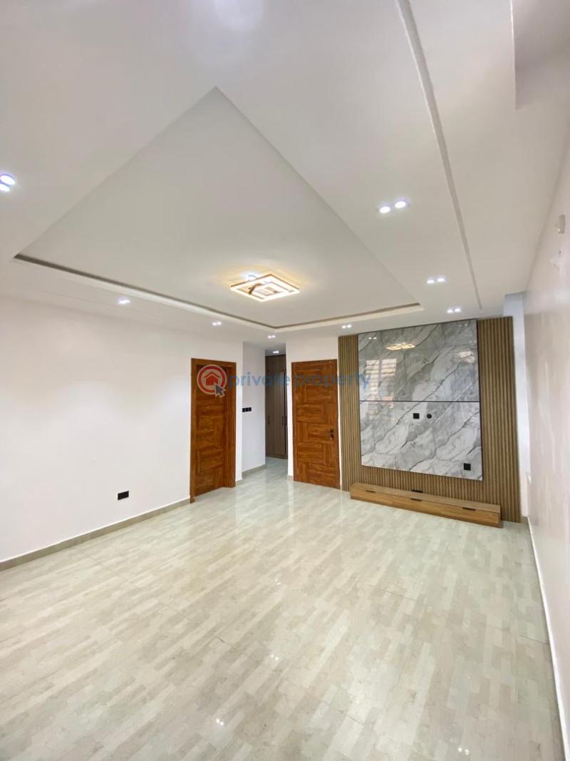 5 bedroom Detached Duplex For Rent Lekki Phase 1 Lagos - 10