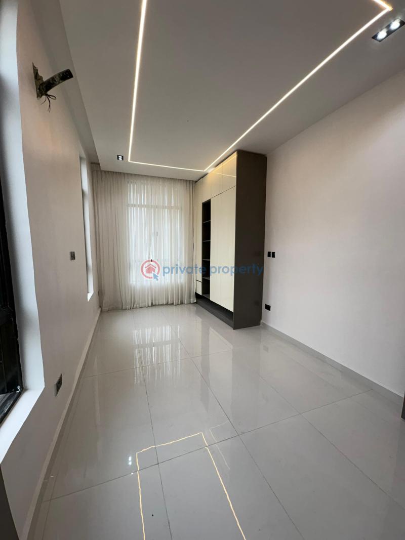 5 bedroom Detached Duplex For Sale Chevron Drive Lekki Lagos - 23