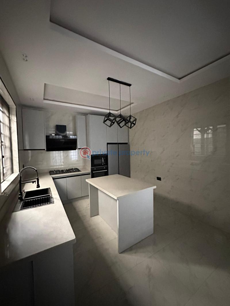 5 bedroom Detached Duplex For Sale Ologolo Lekki Lagos - 12