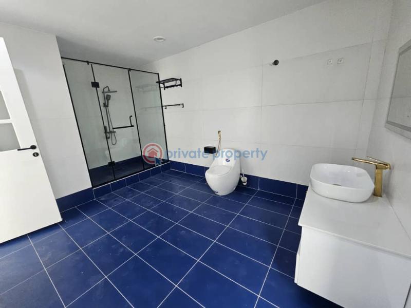 5 bedroom Detached Duplex For Sale Banana Island Ikoyi Lagos - 18