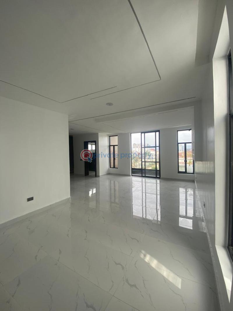 5 bedroom Duplex For Rent Off Tf Kuboye Road By Pinnacle Filling Station Marwa Lekki Phase 1 Lagos - 23
