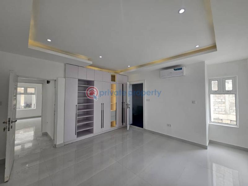 5 bedroom Detached Duplex For Sale Banana Island Ikoyi Lagos - 9