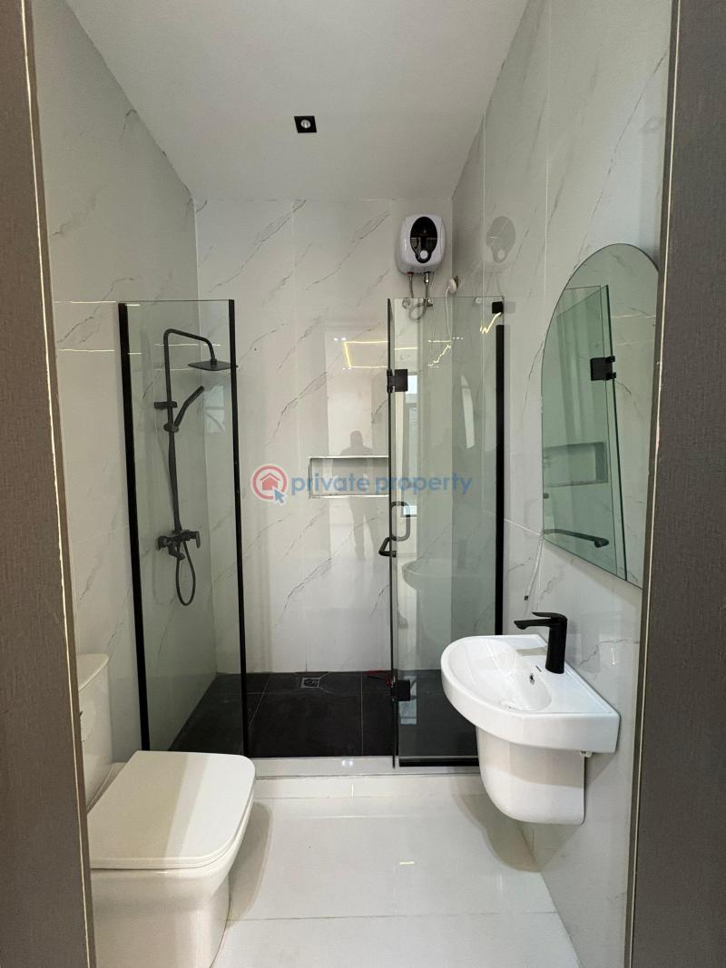 5 bedroom Detached Duplex For Sale Chevron Drive Lekki Lagos - 25