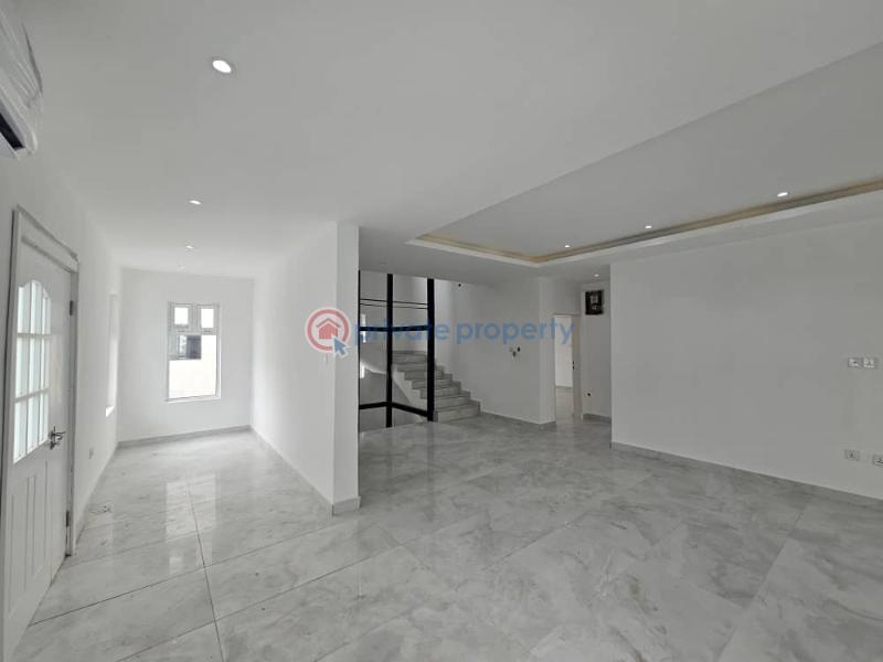 5 bedroom Detached Duplex For Sale Banana Island Ikoyi Lagos - 14