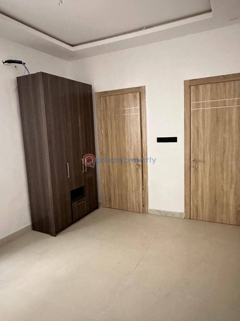 5 bedroom Detached Duplex For Sale Ologolo Lekki Lagos - 4