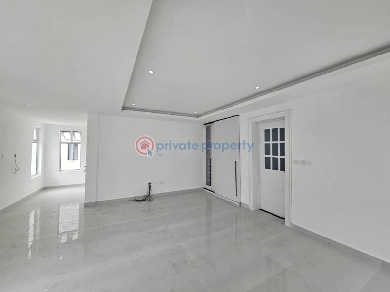 5 bedroom Detached Duplex For Sale Banana Island Ikoyi Lagos - 20