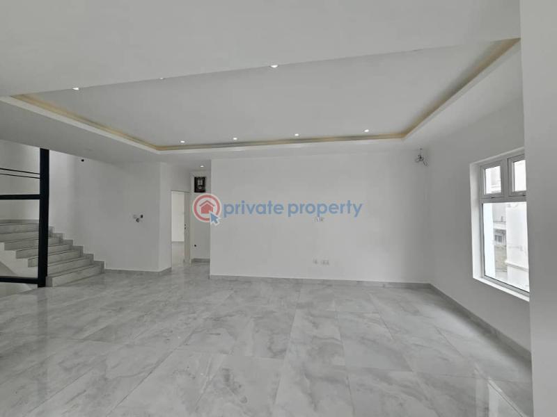 5 bedroom Detached Duplex For Sale Banana Island Ikoyi Lagos - 17