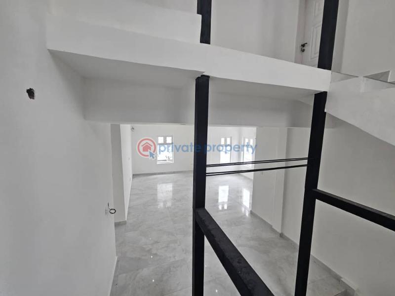 5 bedroom Detached Duplex For Sale Banana Island Ikoyi Lagos - 15