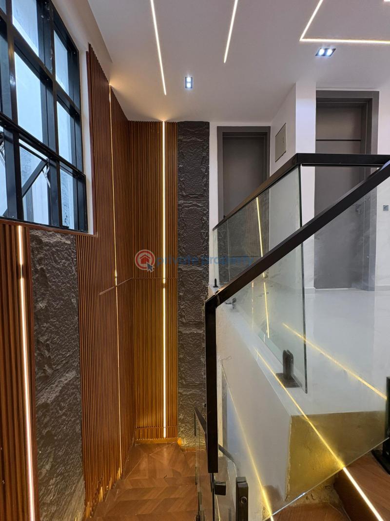 5 bedroom Detached Duplex For Sale Chevron Drive Lekki Lagos - 17