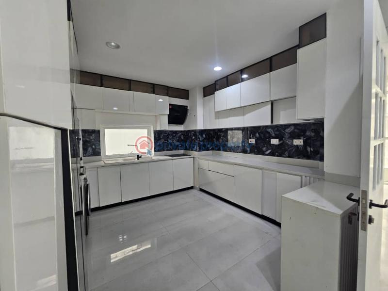 5 bedroom Detached Duplex For Sale Banana Island Ikoyi Lagos - 7