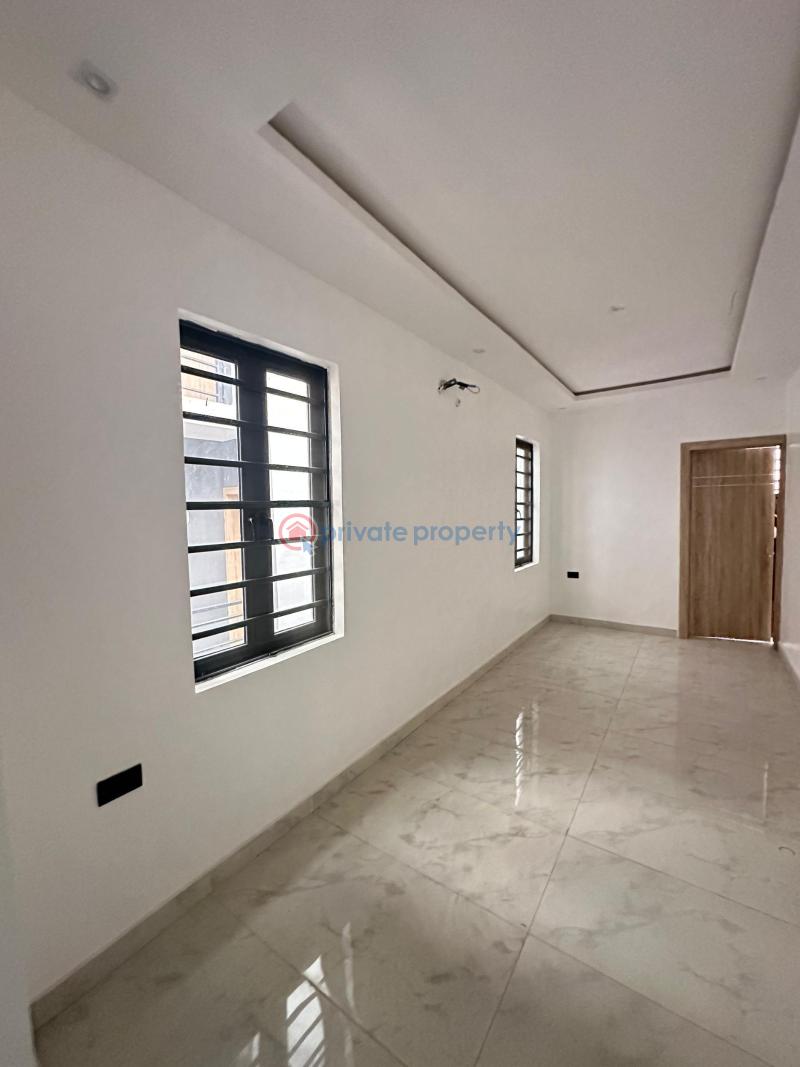 5 bedroom Detached Duplex For Sale Ologolo Lekki Lagos - 6