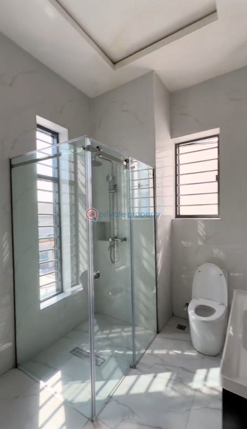 5 bedroom Detached Duplex For Sale Omole Phase 1 Ojodu Lagos - 21