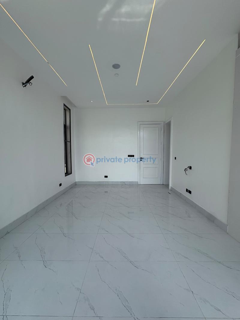 5 bedroom Detached Duplex For Sale Osapa London Osapa Lekki Lagos - 16