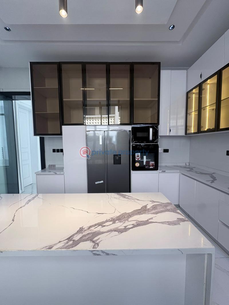 5 bedroom Detached Duplex For Sale Osapa London Osapa Lekki Lagos - 8