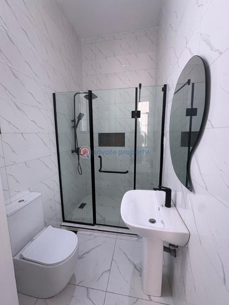 5 bedroom Detached Duplex For Sale Osapa London Osapa Lekki Lagos - 10